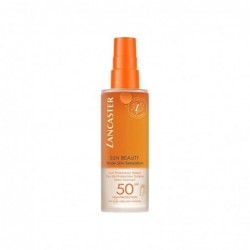 Sun Beauty Nude Skin Sensation SPF50 - Protective solar water 150 ml