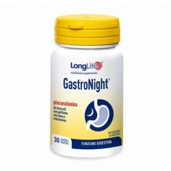 Gastroniche - Digestive Aid Supplement 30 capsules