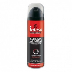 Intesa Doccia Shampoo Sex Unisex Guaranà 250ml