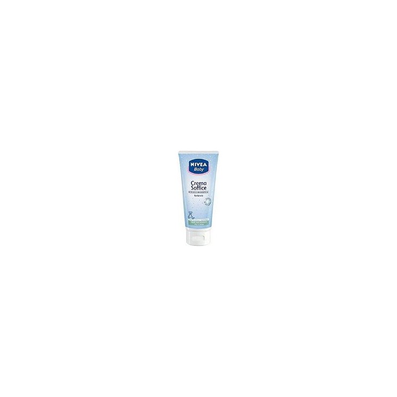 Nivea Baby Care Cream 100ml