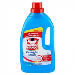 OMINO BIANCO Marseille 2 l (40 washes) - Washing Gel