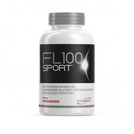 ETHICSPORT - FL100 Sport - Antioxidant Medical Device 180 Capsules