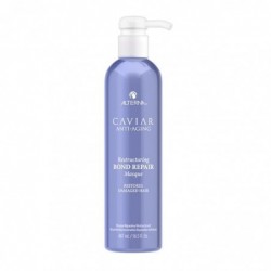 Caviar Anti -aging - 487 ml repair mask