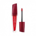 Rossetto Red Touch Mat Effect Lipstick N.06 BRIGHT RED
