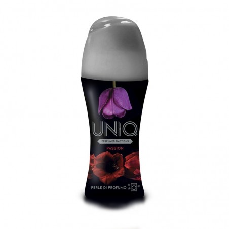 UNIQ - passion - Perfumed pearls for laundry 150 g