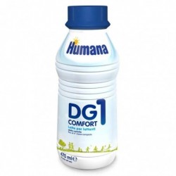 HUMANA 1 Probalance 800g MP