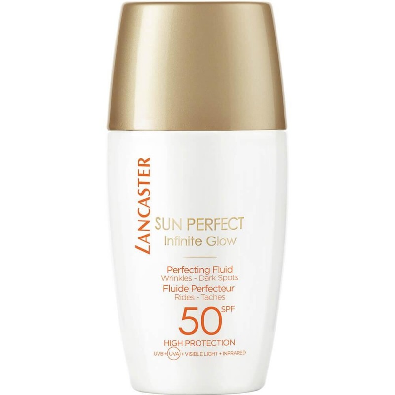 LANCASTER - Sun Perfect SPF50 - Anti-age Solar Fluid 30 ml