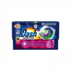 DASH Allin1 Pods Laundry Detergent Capsules - 33 Washes