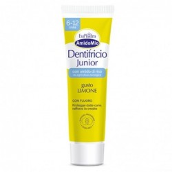 Amidomio - Toothpaste For Children Lemon Taste 50 Ml