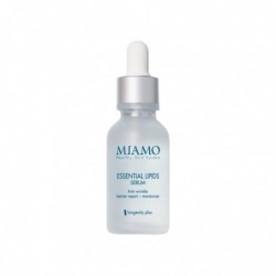 Essential Lipids Serum - Anti-wrinkle & moisturizer Serum 30 ml