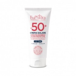 Ultra-protective Anti-Ageing Sun Cream SPF50+ - Sun Protection 50 Ml