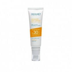 Advanced Daily Defense SPF30 - Sun Cream 50 ml