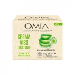 OMIA LABORATOIRES