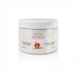 Pomegranate - Nourishing Body Melting Cream 300 Ml