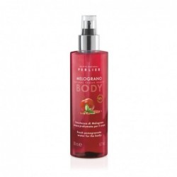 Pomegranate - Perfumed Body Water 200 Ml