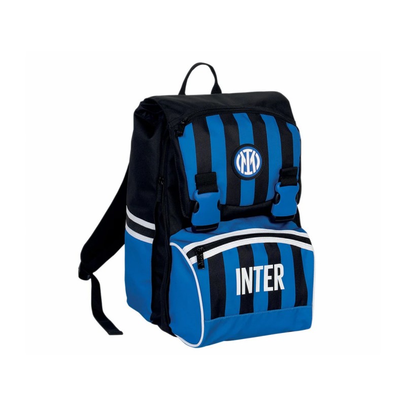 SEVEN - Inter Footbal Genius - Drawing backpack