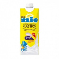 Nipiol Latte Stage 1 Polvere 800 g, compra online su Farmacia delle Terme