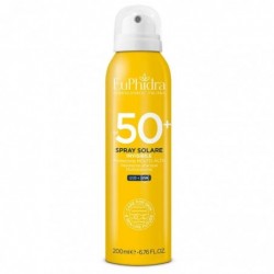 SPF50+ Invisible Sun Spray 200 ml