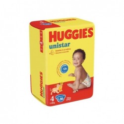 Progress junior size 5 (11-25 kg) pack of 19 nappies