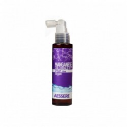 Manganese colloidale Plus 20ppm - Colloidal Manganese Spray 100 ml