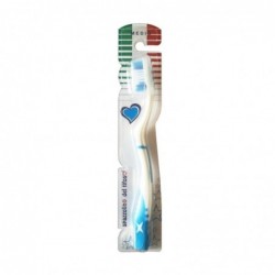 Football Fan Toothbrush - Medium