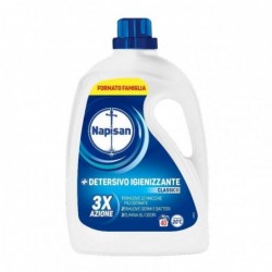 Classic - Sanitizing laundry detergent 2 l