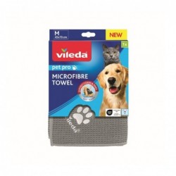 Pet Pro - Microfiber Cloth For Pets 45 X 70 Cm