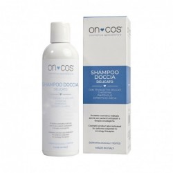 Gentle Shower Shampoo For Oncology Patients 250 Ml