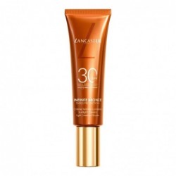 Infinite Bronze Tinted Protection Sunlight Cream SPF30 - Light/Medium