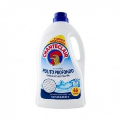 Deep Clean - Washing machine detergent 2070 ml