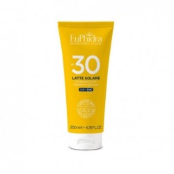 Sun milk SPF30 - high protection 200 ml