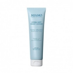 Hydra Soft Creamy Cleanser - Nourishing & Soothing Cleanser 50 Ml