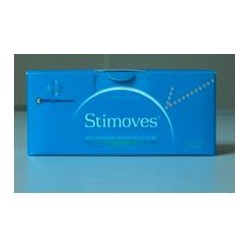 Supplement With Vitamins Stimoves 10 Vials 10 Ml