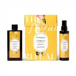 The Floreal Ritual Madagascar Vanilla - Gift Box