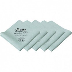 PURmicro Active - 5 microfiber cloths