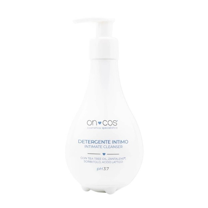 ONCOS - Intimate Cleanser 150 Ml