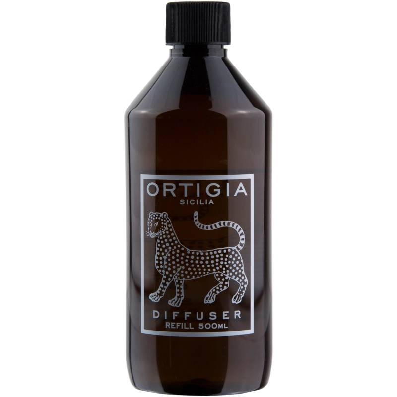 ORTIGIA - Fico d'India - Fragrance diffuser refill 500 ml