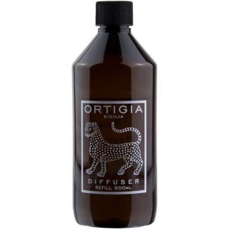 ORTIGIA - Fico d'India - Fragrance diffuser refill 500 ml