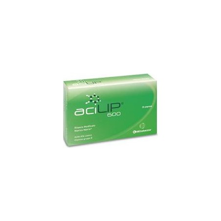 CORYPHARMA - Supplement Acilip 600 For The Neuropathy 20 Tablets