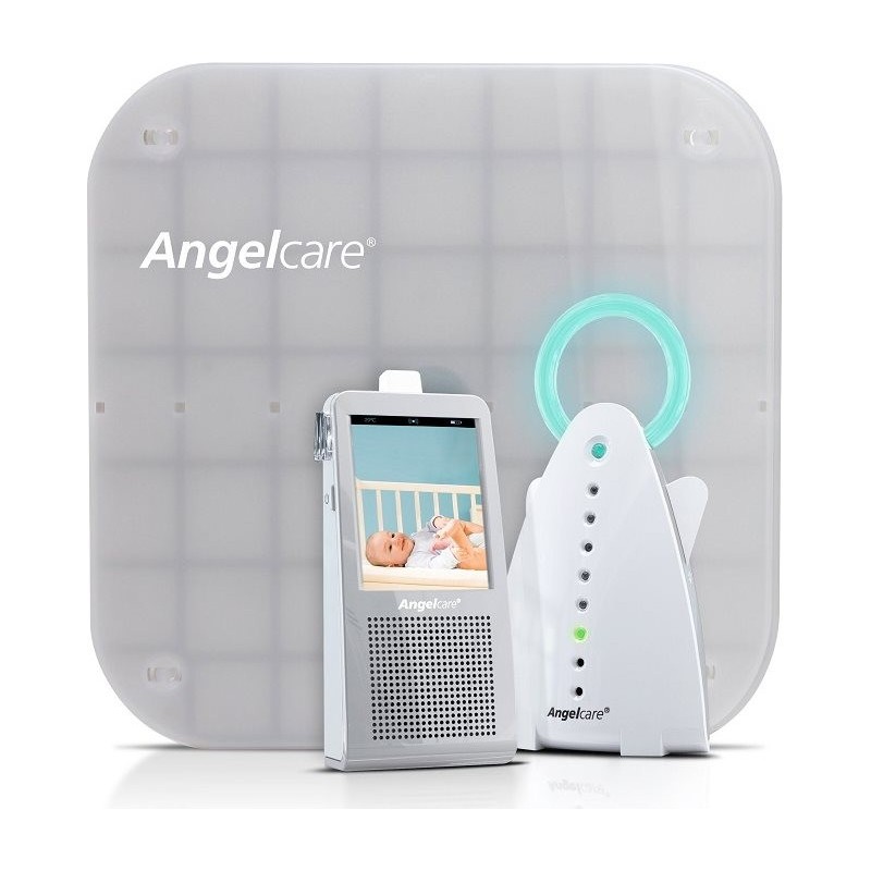 Baby Control Angel Care Video Monitor Ac 1100