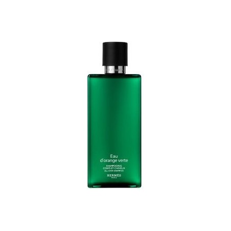 hermes shampoo