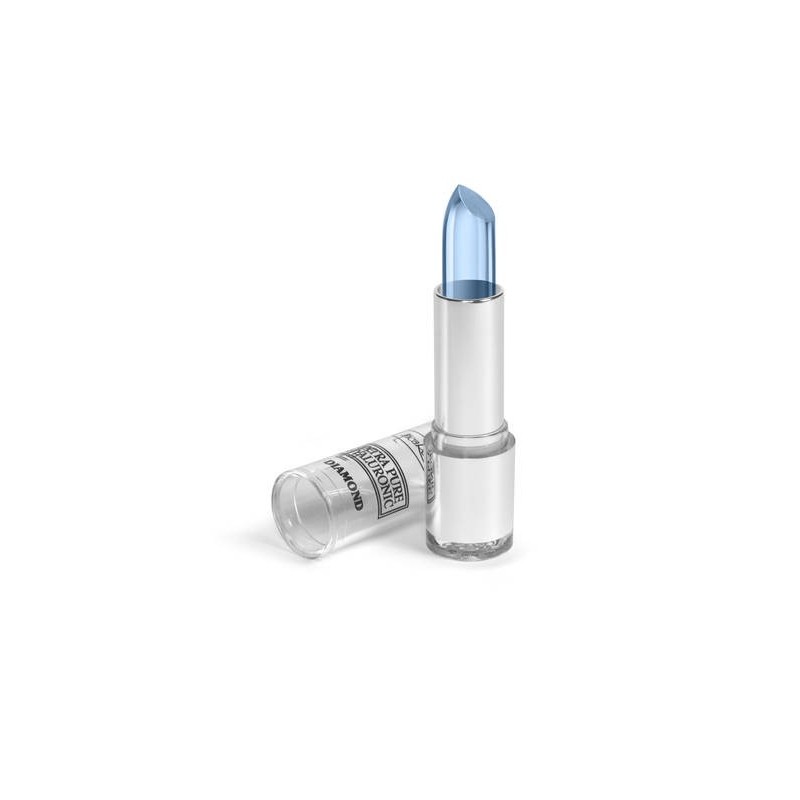 coral blue number 2 semi gloss lipstick amazon