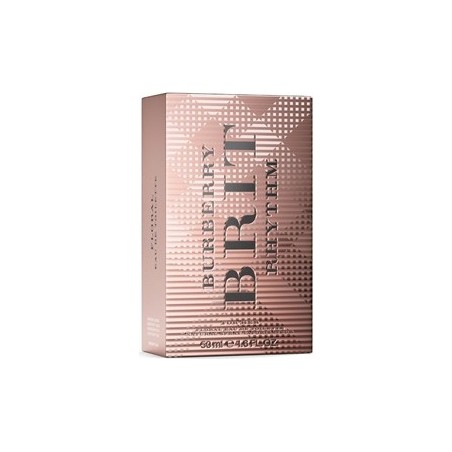 Burberry brit rhythm floral hotsell women's edt spray 50ml