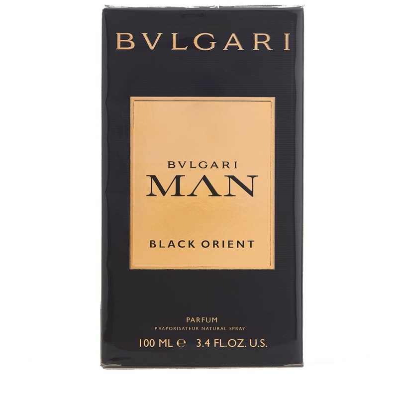 Man Black Orient - Eau De Parfum 