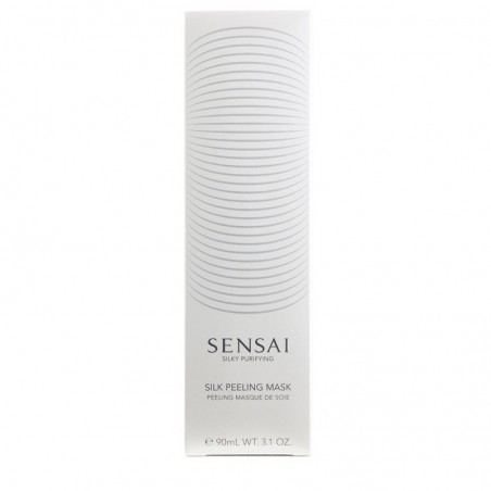 KANEBO - sensai silky puryfing peeleng mask 90 ml