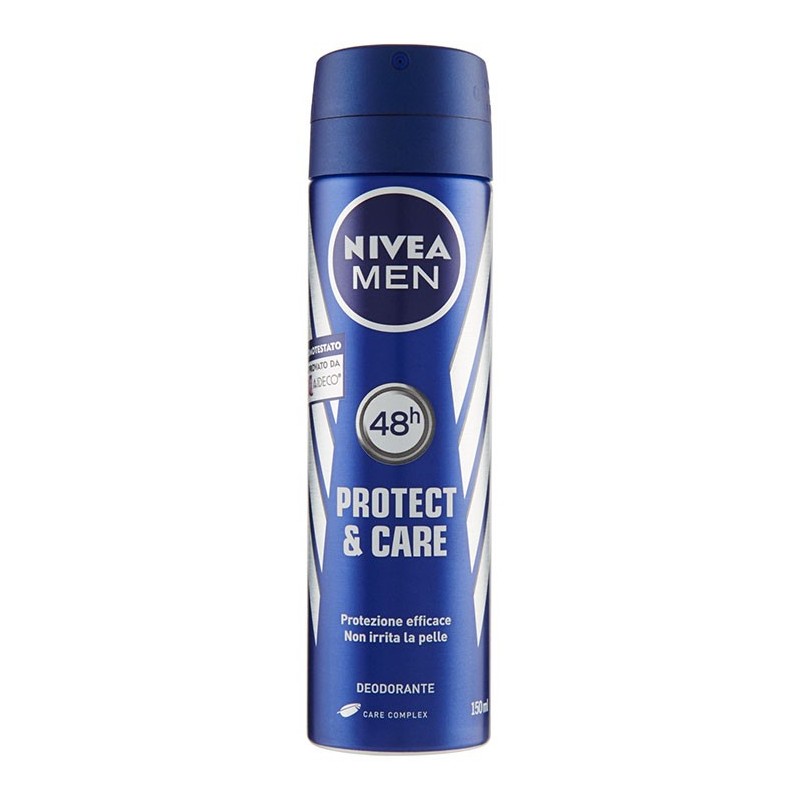 NIVEA - Protect 48h - Spray Ml