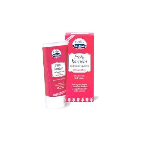 Amidomio Euphidra Barrier Paste - 150 ml