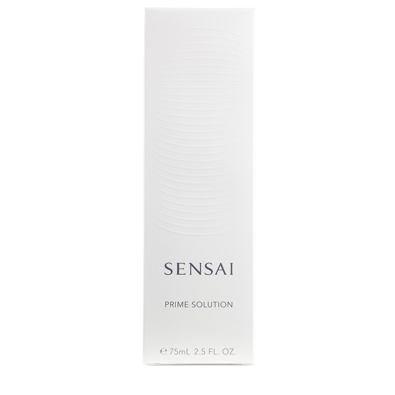 KANEBO - sensai prime solution - preparative face lotion 75 ml