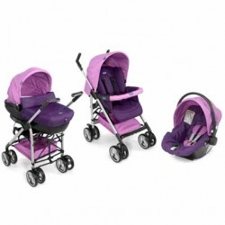 chicco sprint stroller