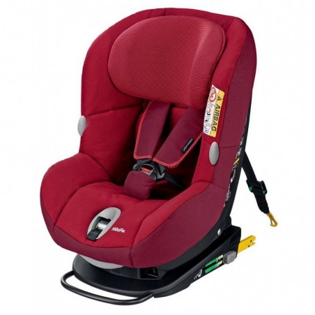 Bebe Confort Milofix Car Seat Group 0 0 18 Kg Robin Red